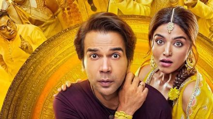 bhool chuk maaf box office collection day 10 rajkummar rao movie sunday earning