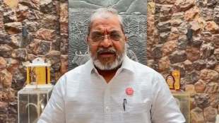 Raju Shetti