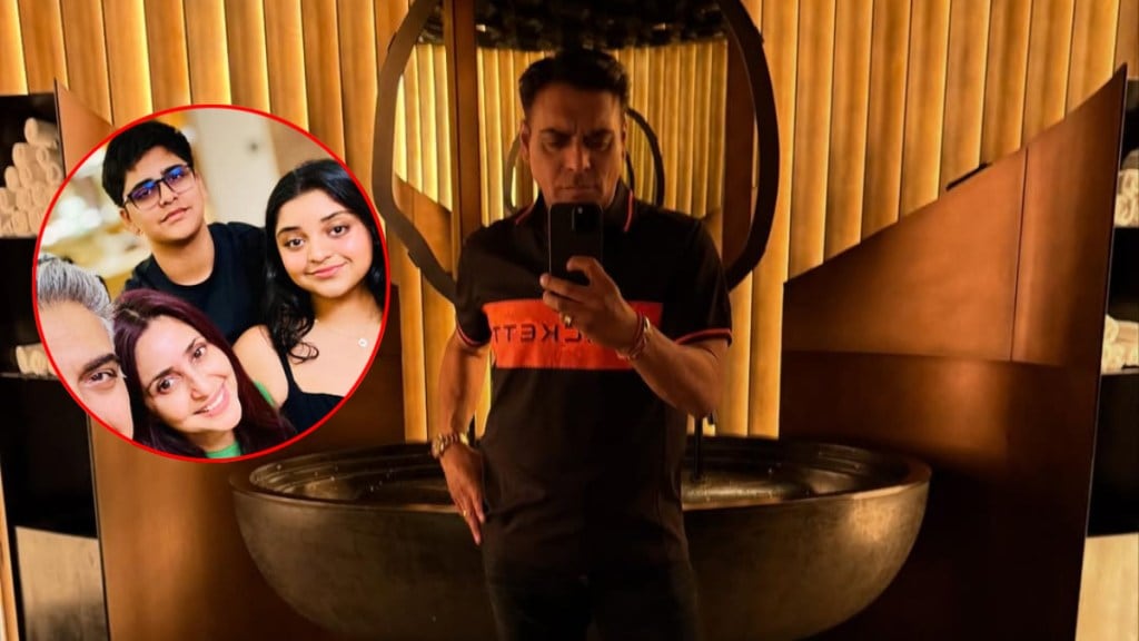 Ram Kapoor daughter Sia Kapoor scored 97 percent in ICSE