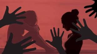 kandivali doctor tries to rape woman during medical checkup case registered mumbai