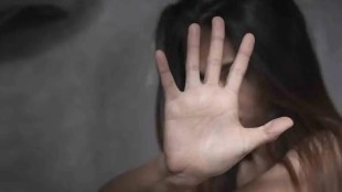 akola Boy brutally beats girl with stick video goes viral on social media Rape by accused