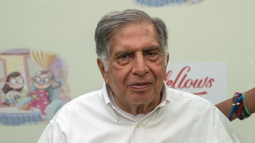  Who Will Get Ratan Tata Shares