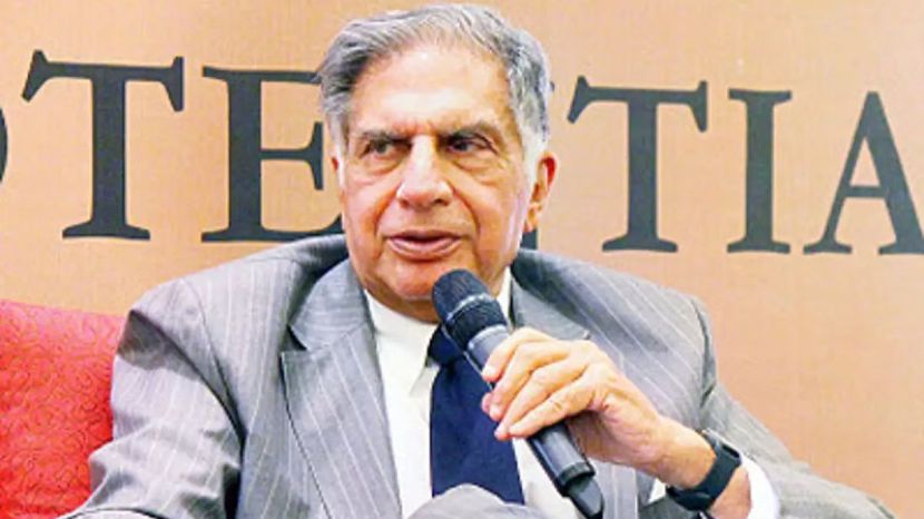  Who Will Get Ratan Tata Shares