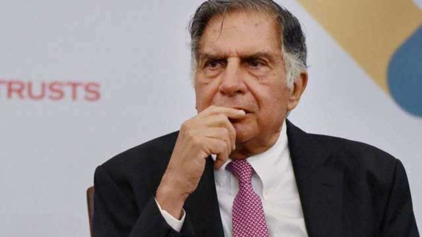  Who Will Get Ratan Tata Shares