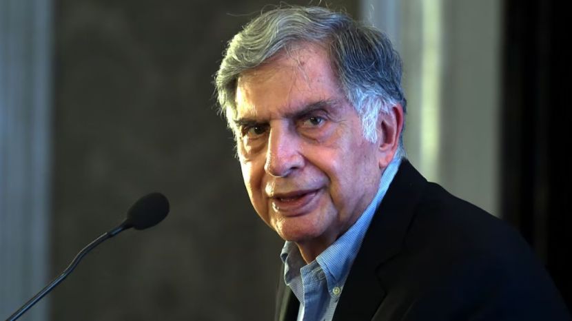  Who Will Get Ratan Tata Shares