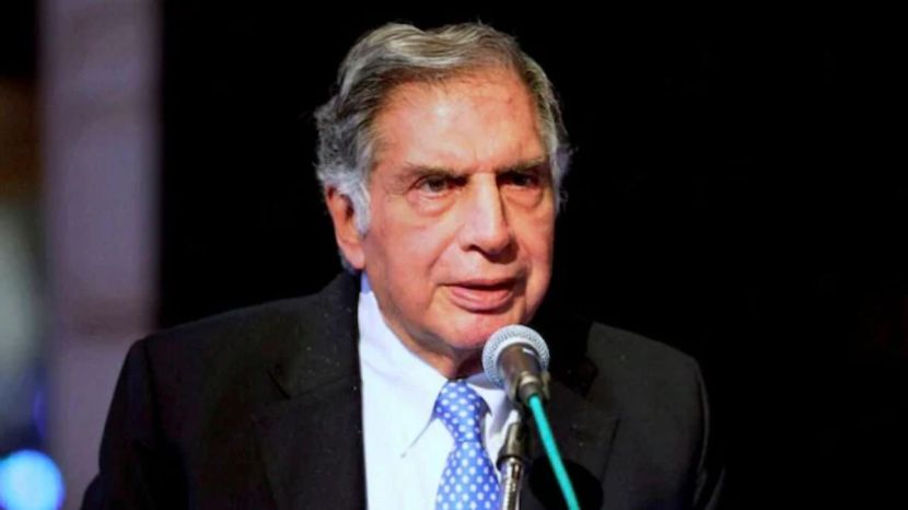  Who Will Get Ratan Tata Shares