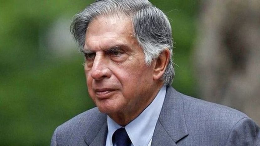  Who Will Get Ratan Tata Shares