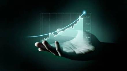 Record dividend of Rs 5 lakh crore from companies in 2024 and 2025