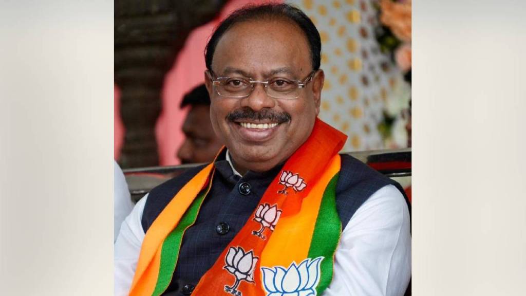 ravindra chavan replaces bawankule as bjp state president bawankule write emotional letter