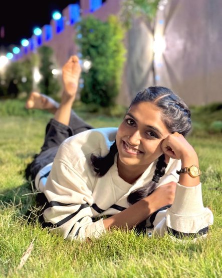 Rinku Rajguru Happy Birthday Celebration