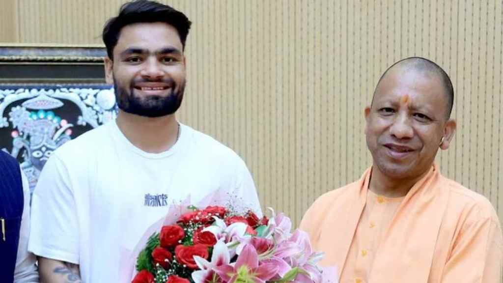 Rinku Singh Government Job To Be appointed as Basic Shiksha Adhikari Rinku Singh Government Job To Be appointed as Basic Shiksha Adhikari