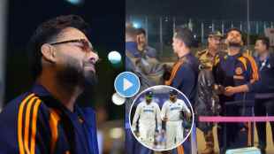Rishabh Pant Answers Fans of Where is Rohit Sharma Said He is Roaming in Garden Video Viral