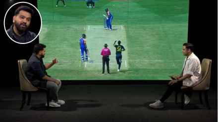 Rohit Sharma Reveals How Indian Team Take Revenge on Australia in T20 WC 2025 After ODI WC Final Defeat