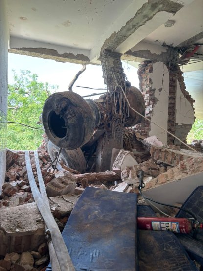 Roshni Songhare Flight Attendant Air India Ahmedabad Plane Crash