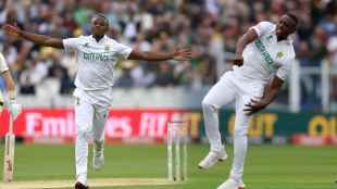 Kagiso Rabada Creates History Becomes Only 2nd Player to Achieve Rarest Feat in 141 Years History
