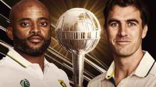 SA vs AUS WTC Final 2025 Playing XI
