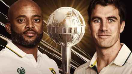 SA vs AUS WTC Final 2025 Playing XI