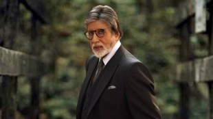 Saanand Verma on Working with Amitabh Bachchan