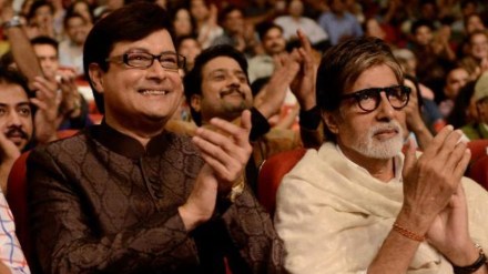 Sachin Pilgaonkar reacted on his relationship with Amitabh and Jaya Bachchan Sachin Pilgaonkar reacted on his relationship with Amitabh and Jaya Bachchan