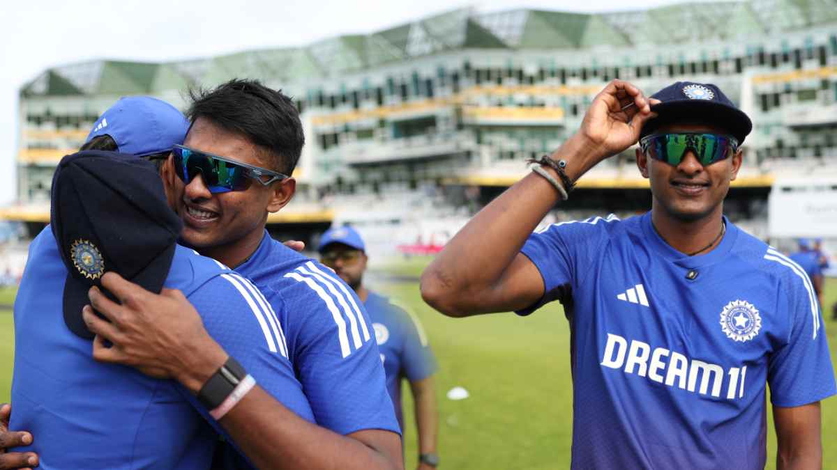 IND vs ENG: साई सुदर्शनही होणार भारताचा स्टार खेळाडू! ‘या’ खास तारखेला केलं कसोटी पदार्पण, विराट-गांगुली-द्रविडशी आहे कनेक्शन