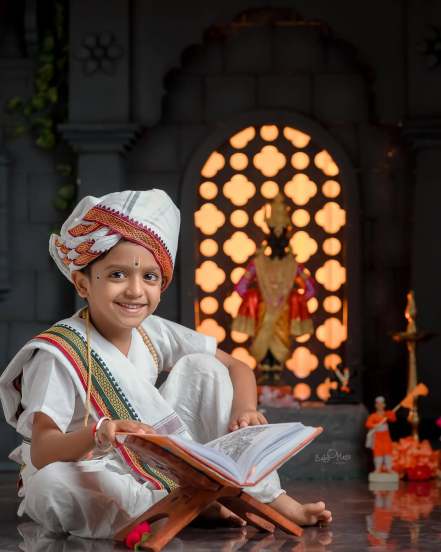 Sairaj Ganesh Kendre Ashadhi Ekadashi Wari 2025