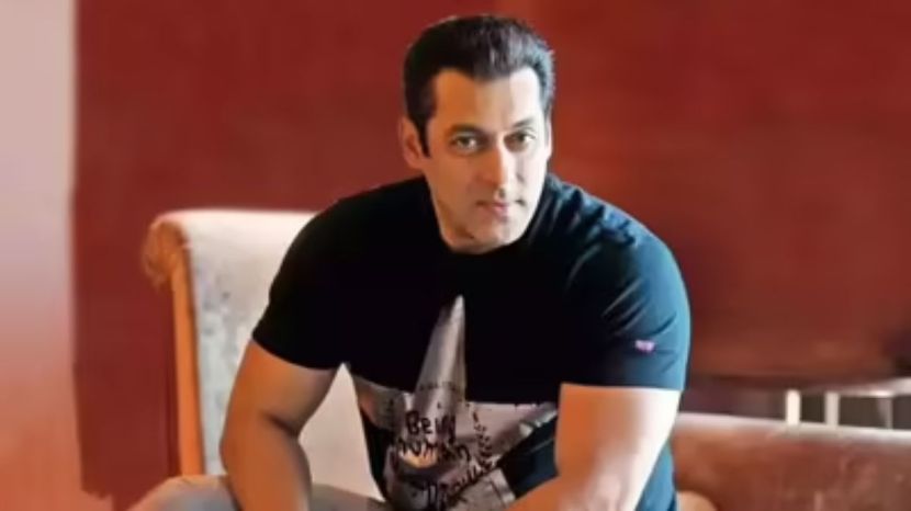 Actor Salman Khan cancel event after Air India plane crash in Ahmedabad