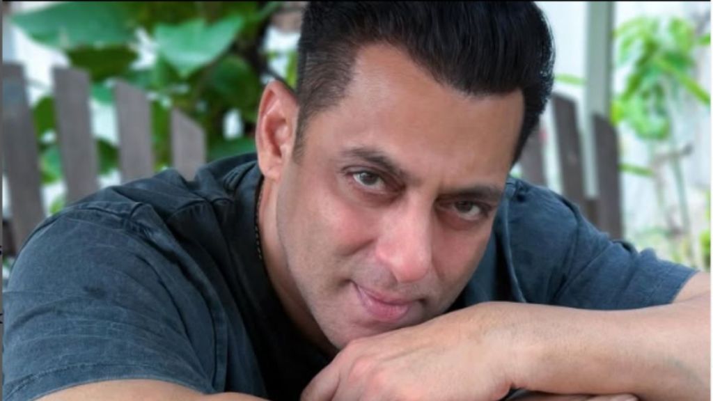 salman khan has diseases actor revealed the great indian kapil show salman khan has diseases actor revealed the great indian kapil show