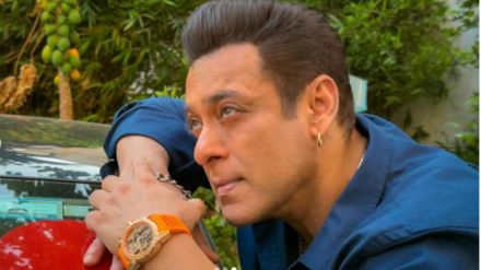 salman khan shares how female fan tried to enter his galaxy apartments house