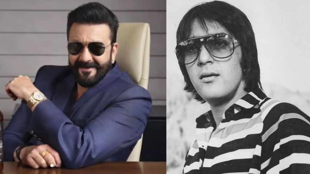 when sanjay dutt admitted to dating three women at the same time