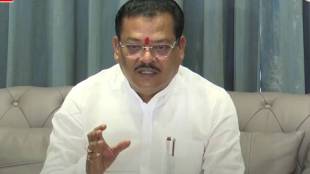 Sanjay Shirsat