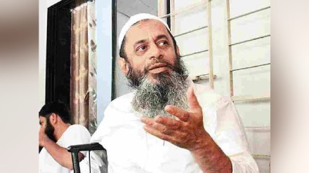 Saqib Nachan