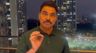 Sayaji Shinde