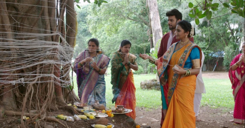 vat purnima 2025 vrat important of 5 fruits