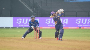 Semi final thriller steals the show in Vidarbha Pro T20 League
