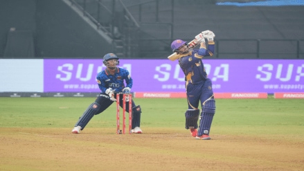 Semi final thriller steals the show in Vidarbha Pro T20 League Semi final thriller steals the show in Vidarbha Pro T20 League