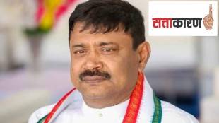 Senior Khamgaon leader Dilip Kumar Sananda quits Congress