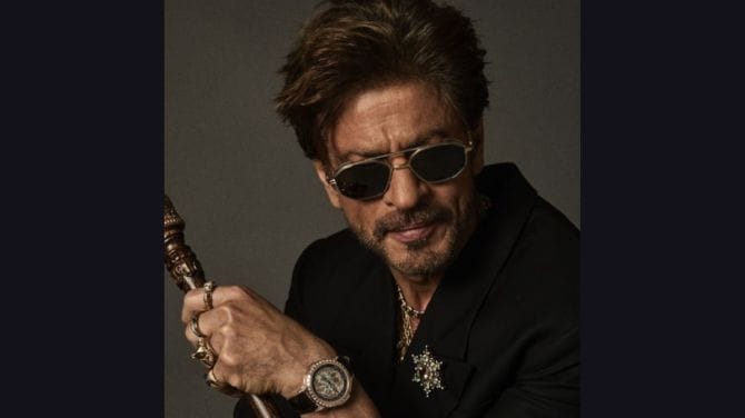 Shah Rukh Khan