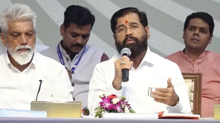महाराष्ट्र लाईव्ह न्यूज अपडेट्स.