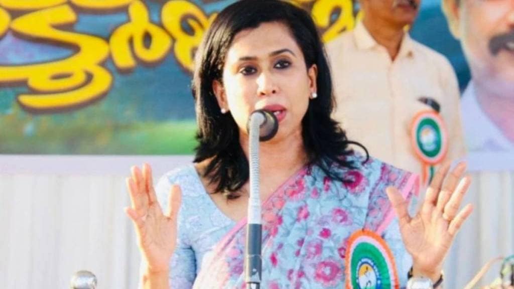 What Shama Mohamed Said? What Shama Mohamed Said?