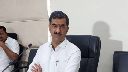 Appointment of OSD for the work of Shiv Sena workers Shambhuraj Desai