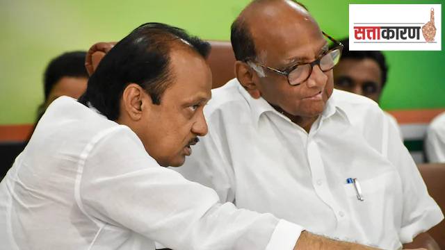 दोन्ही राष्ट्रवादी गटांमध्ये विलिनीकरणाच्या अफवा का पसरत आहेत?
