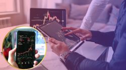 Sensex And Nifty: सेन्सेक्समध्ये ७०० अंकांची उसळी, निफ्टीही २५ हजार पार; बाजारातील तेजीची पाच मोठी कारणं