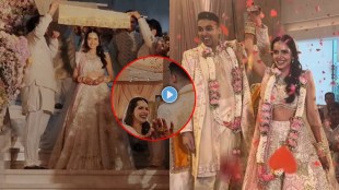 Shazahn Padamsee Wedding Video