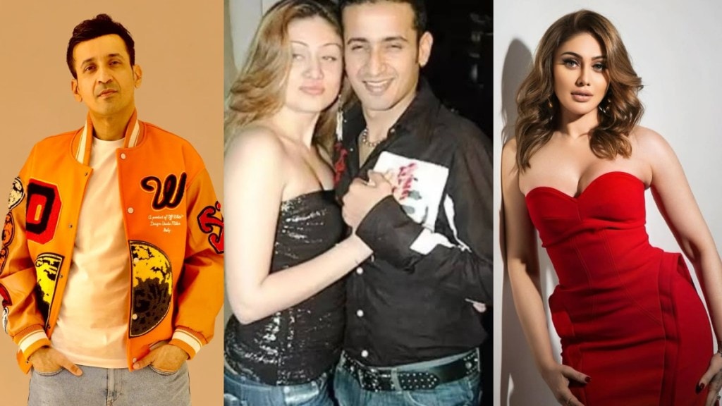 Shefali Jariwala ex Husband Post on her death