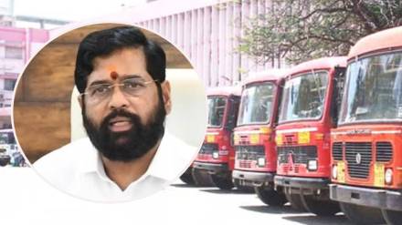 What Eknath Shinde Said?