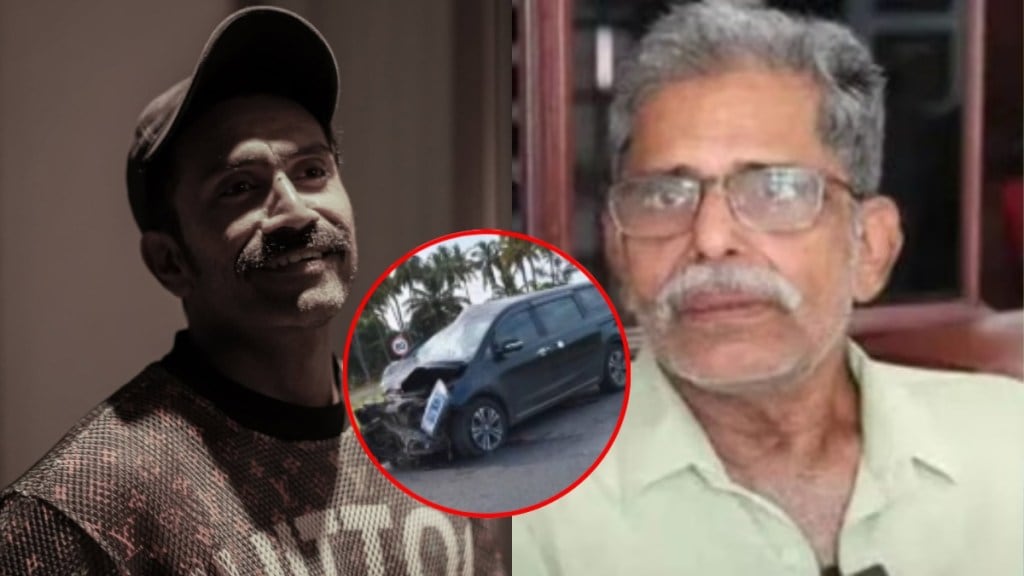 Shine Tom Chacko car accident Shine Tom Chacko car accident