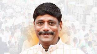 Shiv Sena leader Ravindra Dhangekar has demanded strict action against Pramod Kondhare