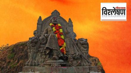 Shivaji Maharaj