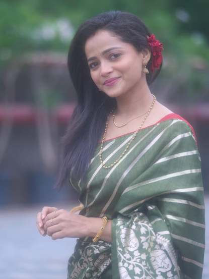 Shivali Parab Yellow Co-Ord Set Look