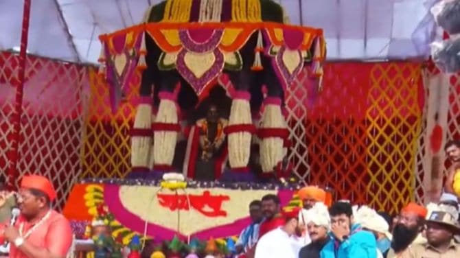 Maharashtra Live News Updates